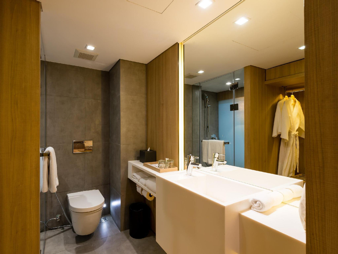 Bathroom 6