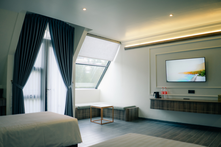 Hotel Denaya Guci, Kota Pekalongan