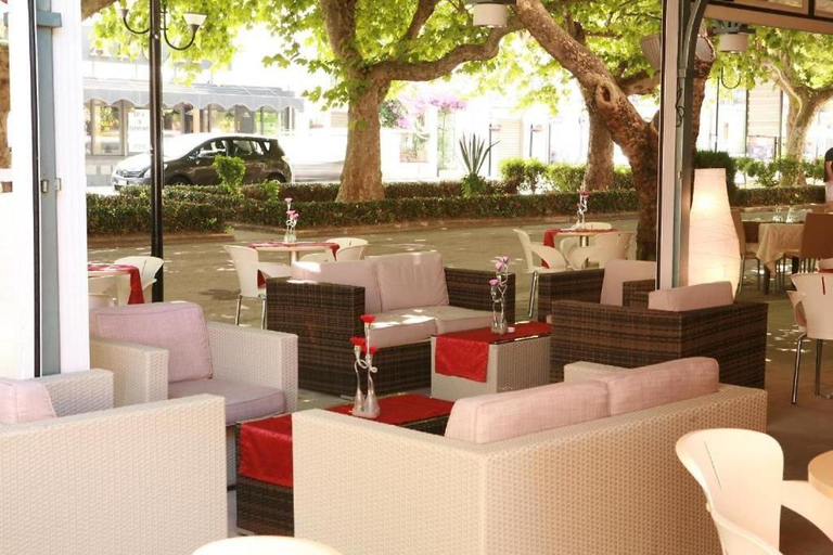 Food & Drinks 4, Hotel Praja Mare, Cosenza