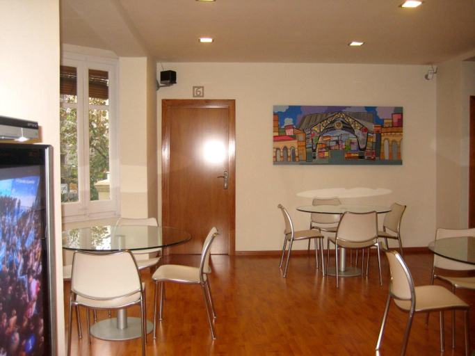 Food & Drinks, Hostal Madrazo, Barcelona