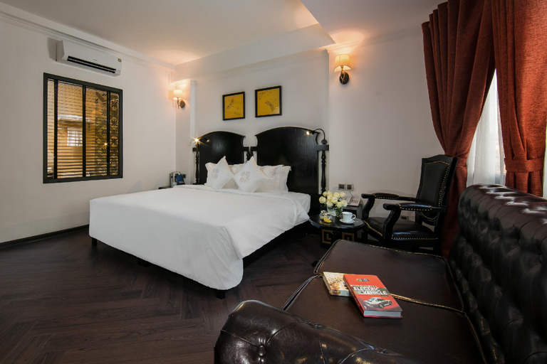 Bedroom 7