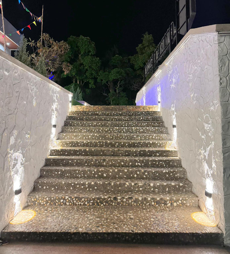 Others 5, Qube Resort Kep, Kaeb