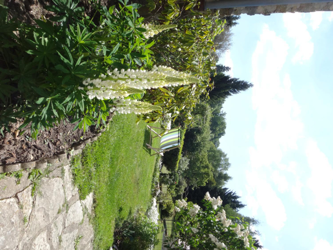Others 4, La maison du Fargis, Yvelines