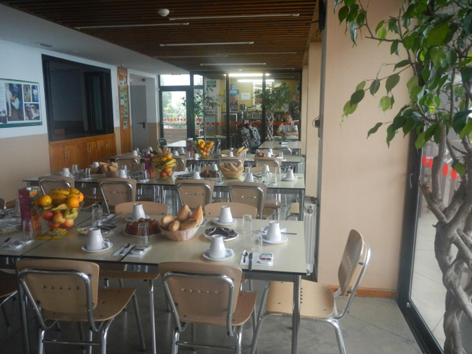 Food & Drinks, Albergue Montes de Anaga, Santa Cruz de Tenerife