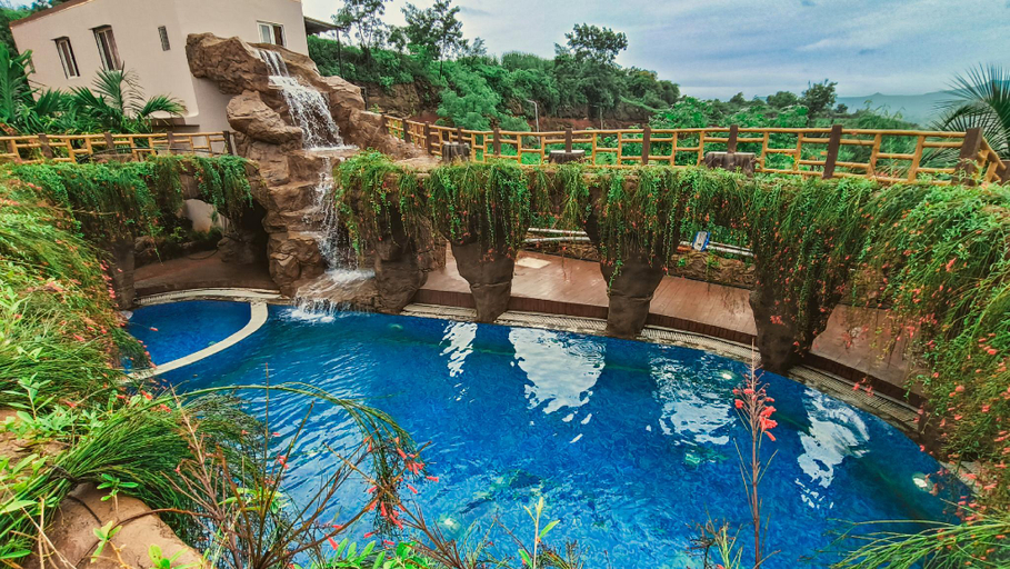 Sport & Beauty 5, Regenta Bharti Amusement & Adventure Resort Pune, Urulikanchan, Pune