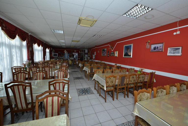 Food & Drinks 4, Hotel Matal, Herzegovina-Neretva
