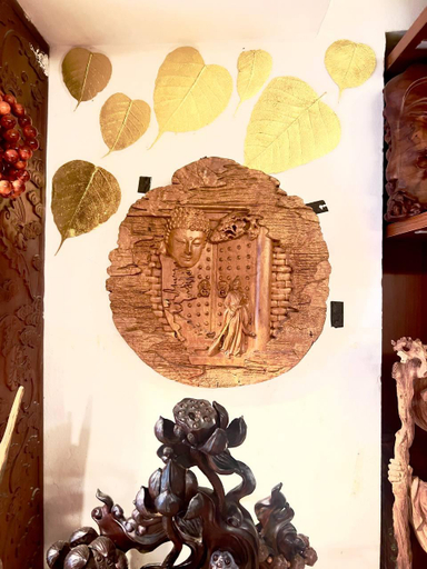 Food & Drinks, Agarwood, Hoàn Kiếm