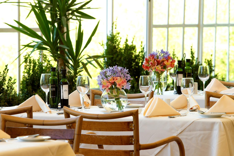 Food & Drinks 5, Termas de Jahuel Hotel & Spa, Los Andes
