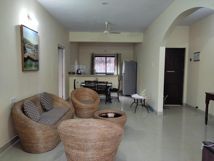 Public Area