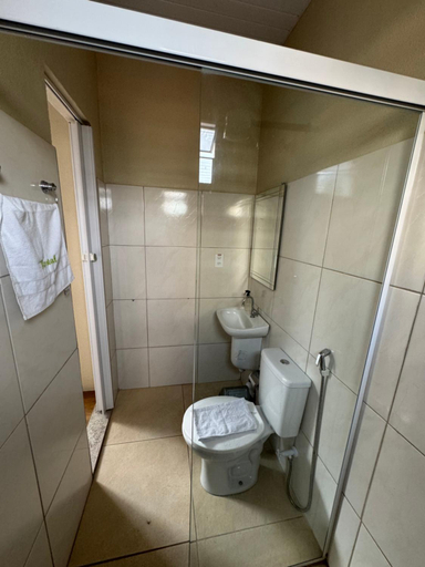 Bathroom 6