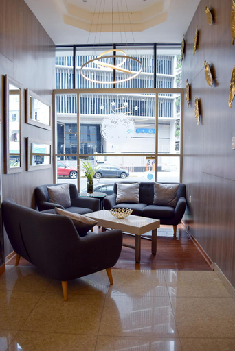 Facilities 2, Gran Mundo Hotel & Suites, Lima
