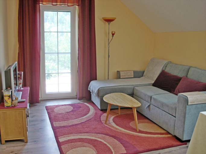 Others 2, Ferienwohnung Anna, Neunkirchen