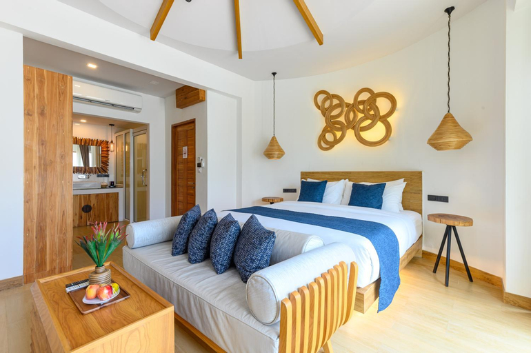 Bedroom 11