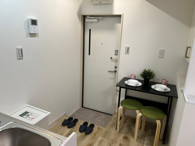 Others 5, Ikebukuro Area R1 NishiikeApartment 5F No Elevator, Toshima
