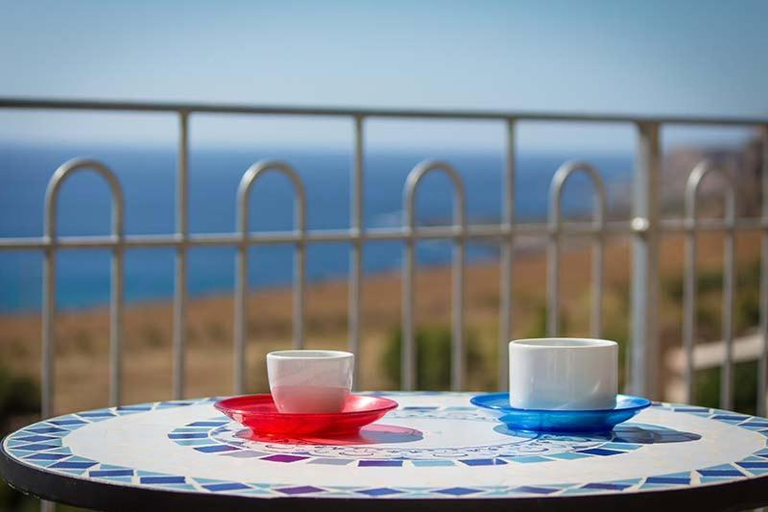 Food & Drinks 5, Verdemare, Trapani