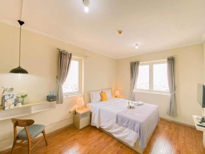 Bedroom 11