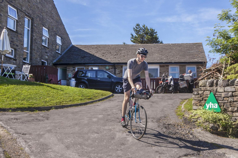 Others 4, YHA Hawes, North Yorkshire