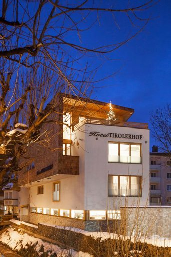 Exterior & Views 1, Superior Hotel Tirolerhof - Zell am See, Zell am See