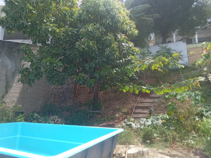 Others 3, Cama 1 num quarto com camas compartilhada, Vitoria