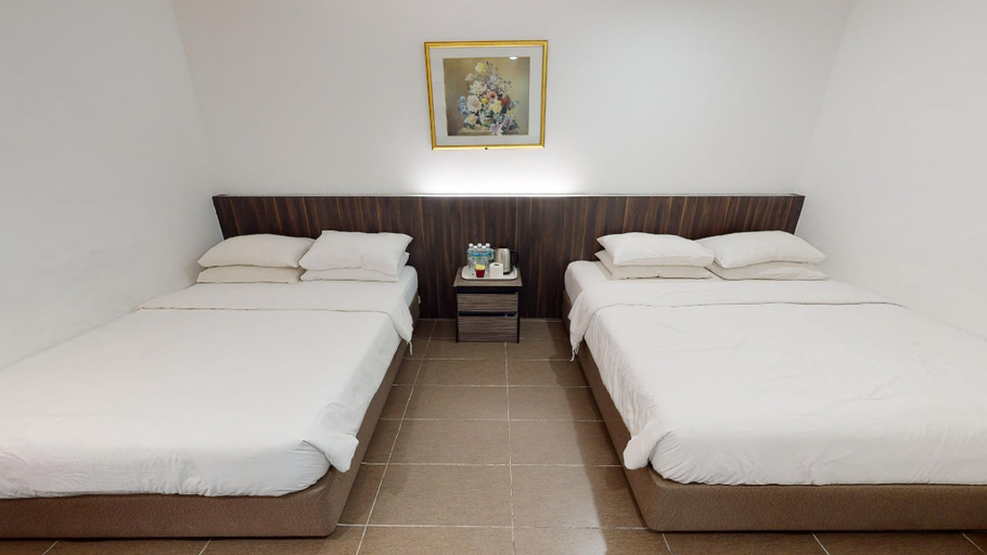 Bedroom 10