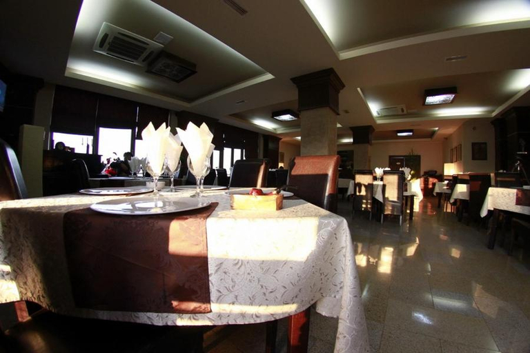 Food & Drinks 4, Hotel Imperium, Suceava