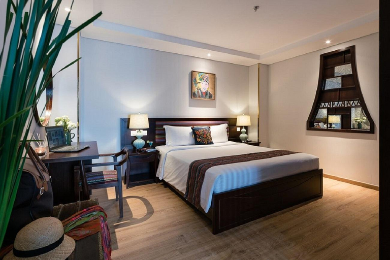 Bedroom 5
