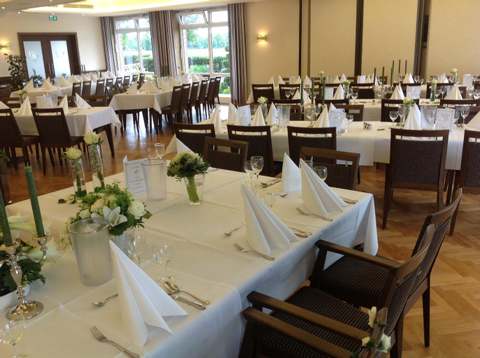 Hotel Restaurant Stegemann, Steinfurt