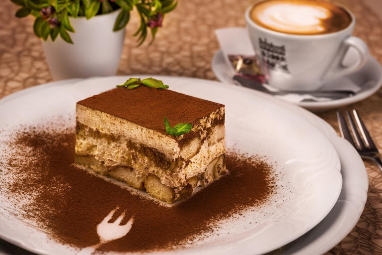 Food & Drinks 5, Boutique Hotel Maraton, Košice I