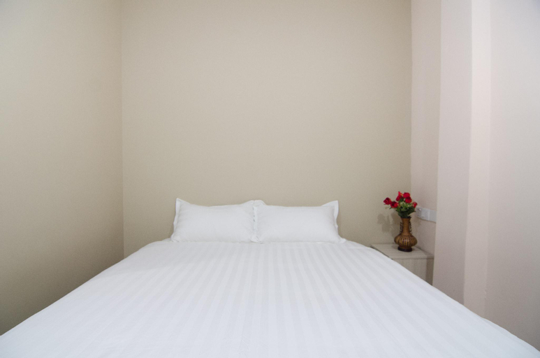 Bedroom 14