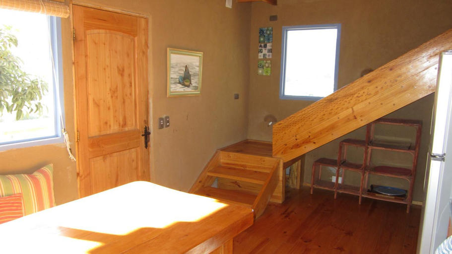 Bedroom 2, Cabanas Elquimista, Elqui