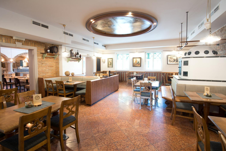 Food & Drinks 5, Thalinger Hof, Linz Land