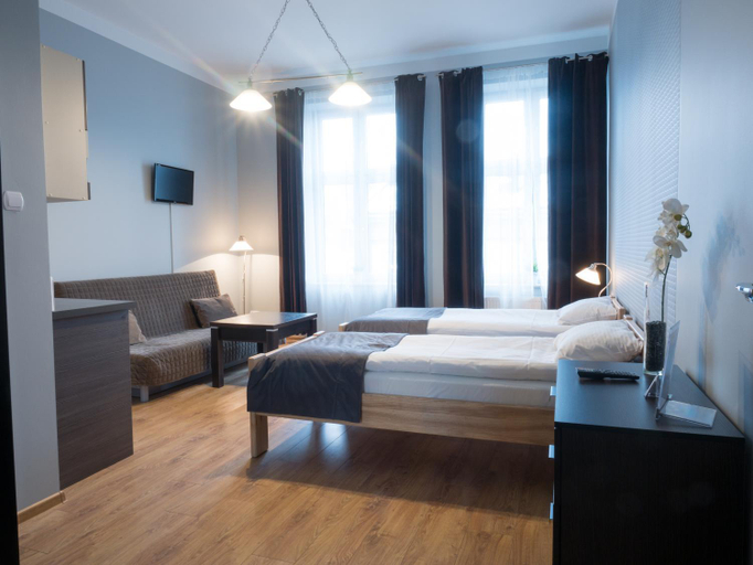 Others 3, Just4You Apartments, Kraków City