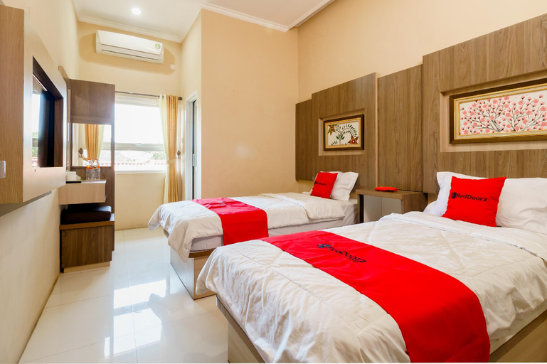 Bedroom 11
