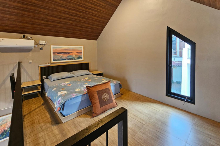 Bedroom 30