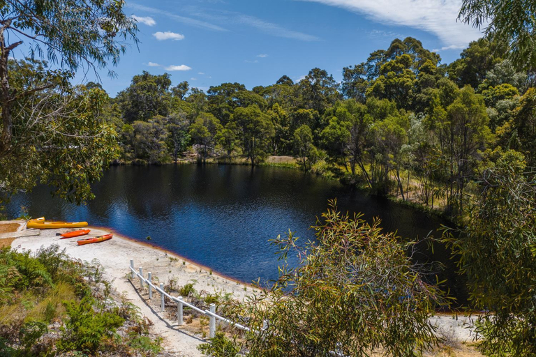 Others 4, Donnelly Lakes, Nannup