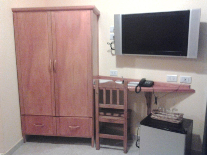 Bedroom, Hosteria Les Eclaireurs, Ushuaia