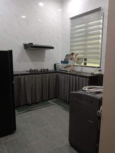 Others 5, Aiman Homestay, Marang