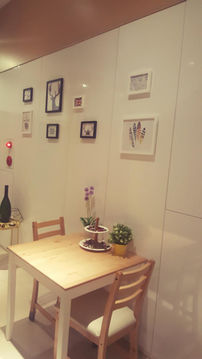 Food & Drinks 5, Ze Hu B&B, Nantou