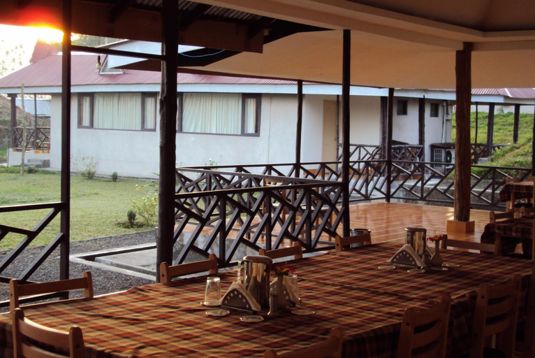 Food & Drinks 5, Dew Dale Resorts-Baratang Island, North and Middle Andaman