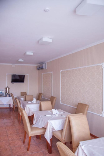 Food & Drinks 5, Hotel Obolon, Obolons'kyi