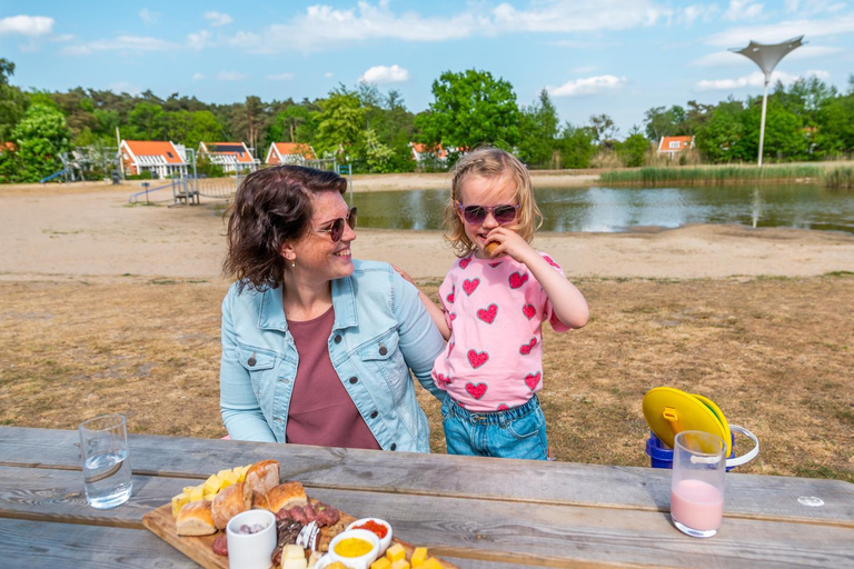 Others 5, Comfort Rooms by EuroParcs de Zanding, Ede