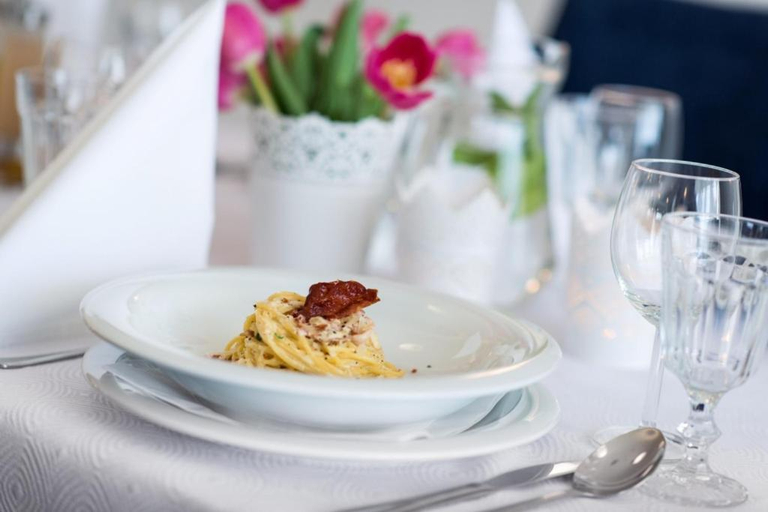Food & Drinks 3, Hotel Olsza, Turek