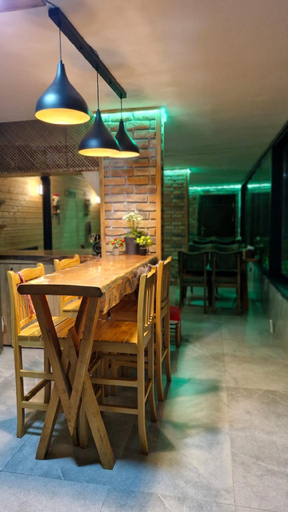 Public Area 2, GİYONA BUNGALOV, Çamlıhemşin