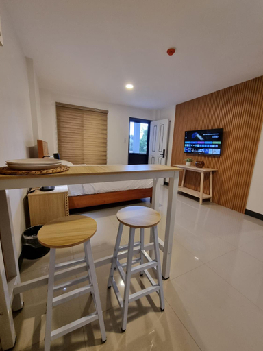 5, Flat 35, Unit 1B, Las Piñas