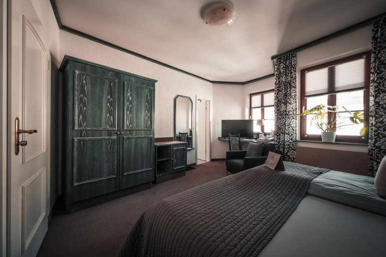 Bedroom 7