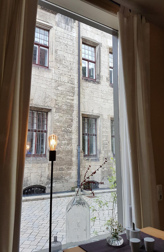 Food & Drinks 5, Hotel am Hoken, Harz
