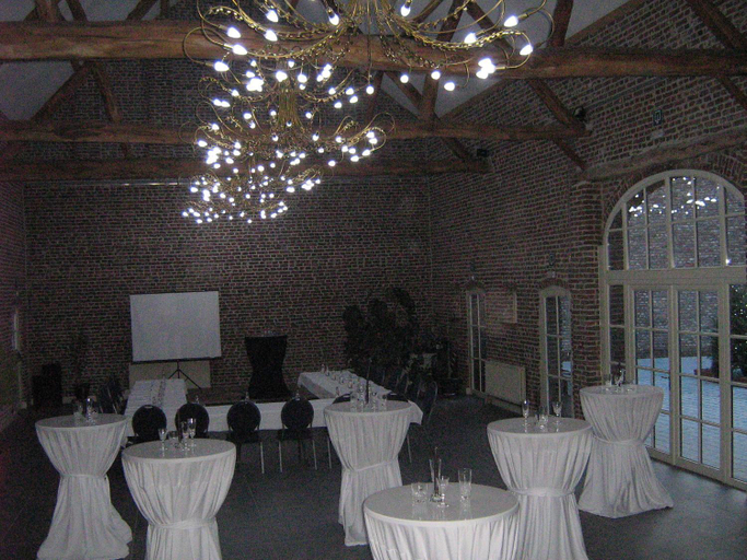 Food & Drinks 3, Hotel Oude Eycke, Limburg