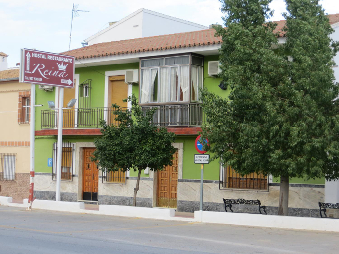 Others 3, Hostal Restaurante Reina, Córdoba