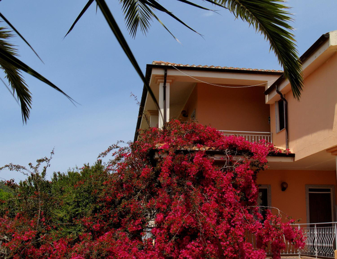 Exterior & Views 1, Baja Azzurra, Ogliastra