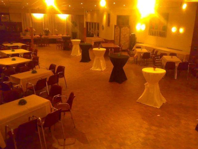 Food & Drinks 3, Hostel Herberg De Esborg Scheemda, Scheemda